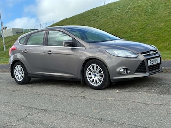 Used Ford Focus 2011 for sale - 78213397: Photo