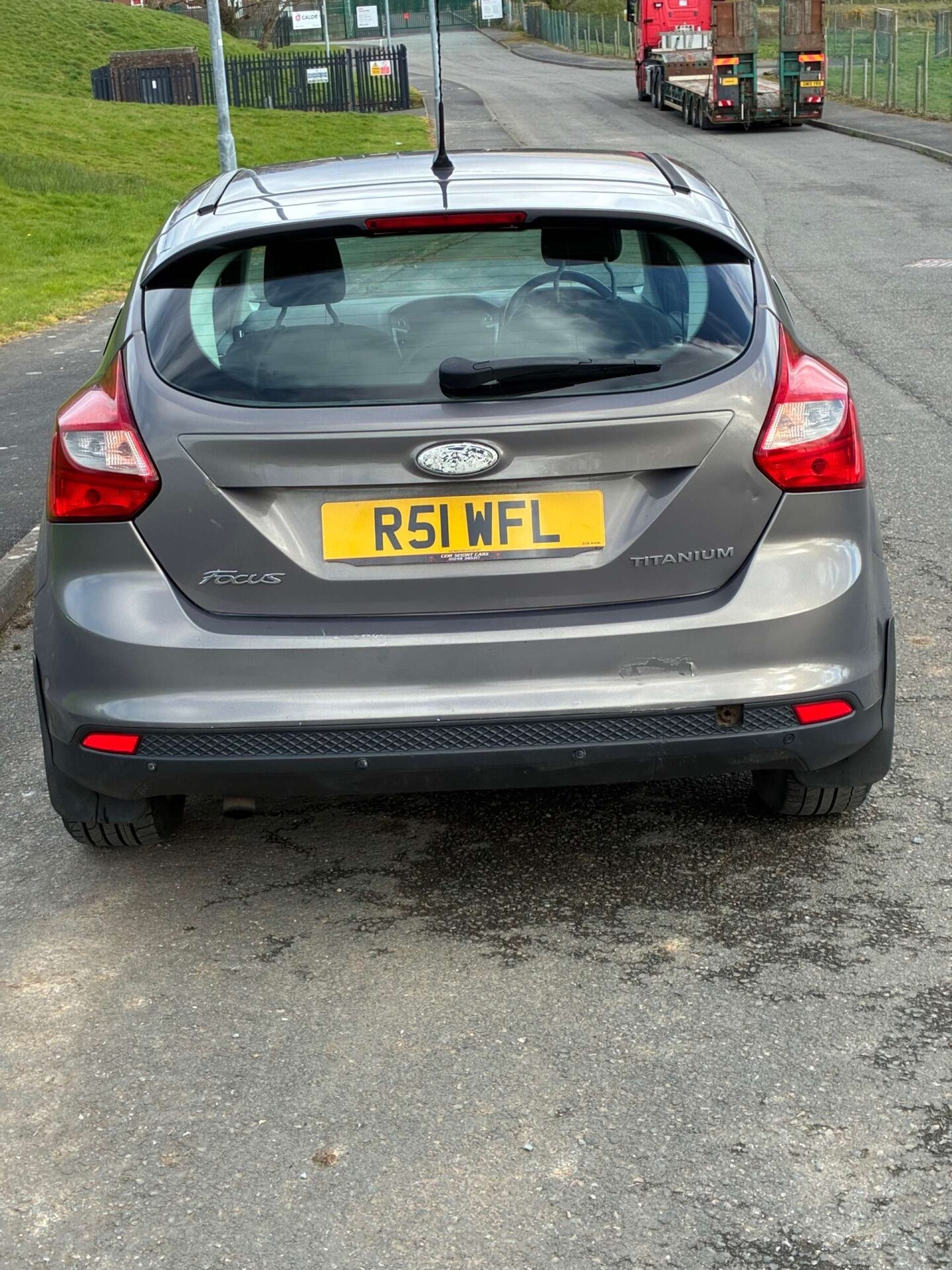 Used Kia Carens 2014 for sale - 78213397: Photo 3