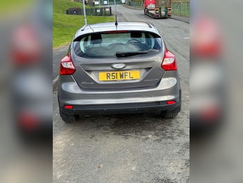 Used Ford Focus 2011 for sale - 78213397: Photo