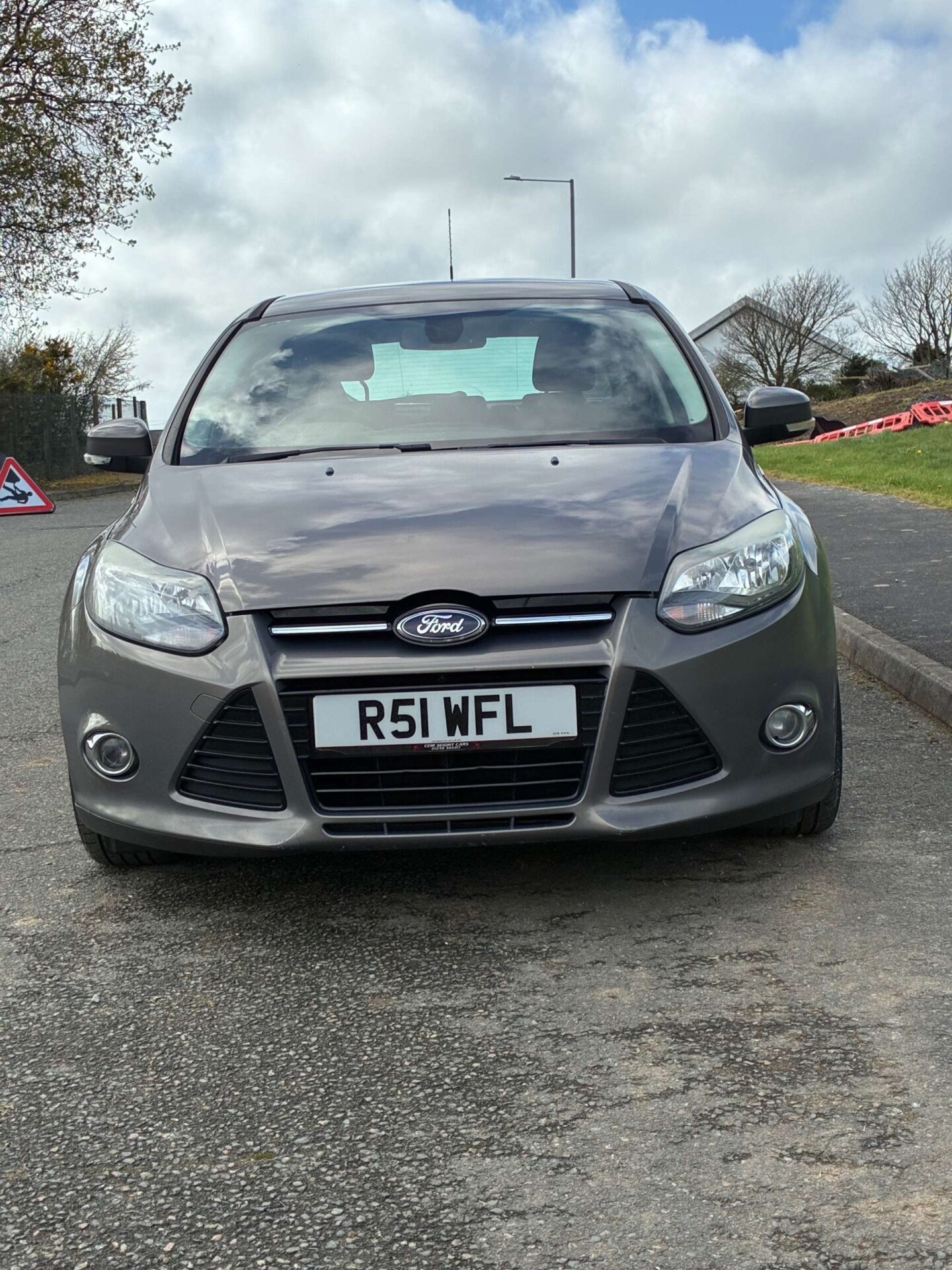 Used Kia Carens 2014 for sale - 78213397: Photo 5