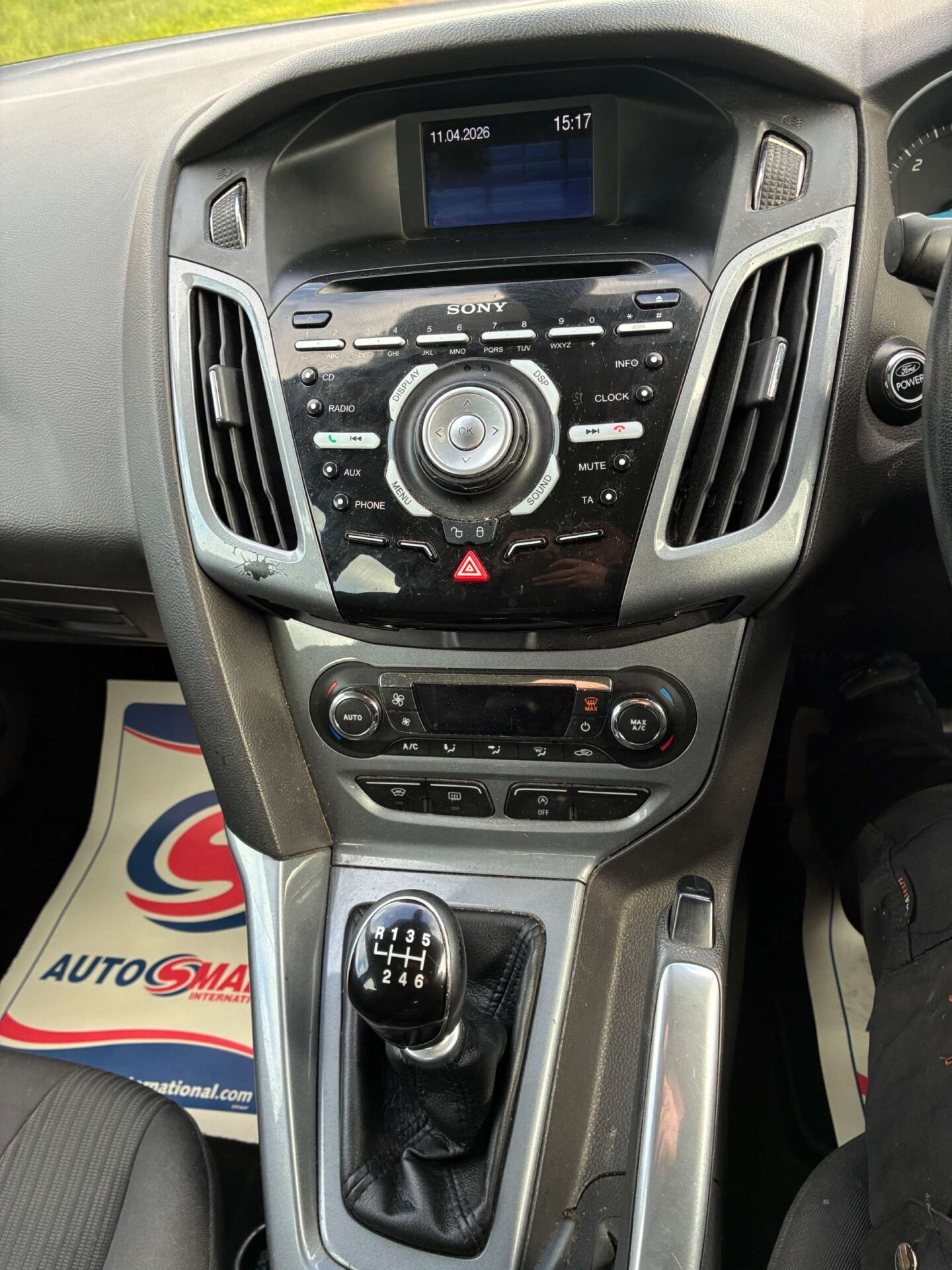 Used Kia Carens 2014 for sale - 78213397: Photo 9