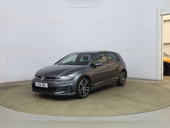 Used Volkswagen Golf 2018 for sale - 78594881: Photo