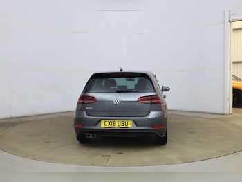 Used Volkswagen Golf 2018 for sale - 78594881: Photo
