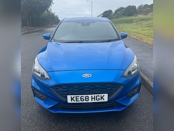 Used Ford Focus 2019 for sale - 75762064: Photo