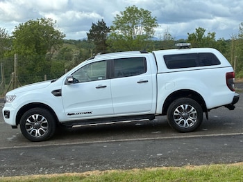 Used Ford Ranger 2022 for sale - 78580754: Photo