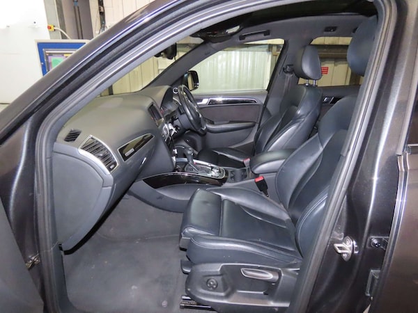 Used Audi Q5 2017 for sale - 76205830: Photo 10