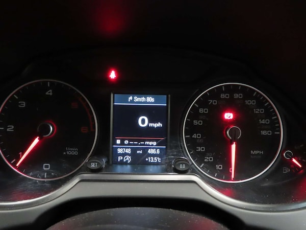 Used Audi Q5 2017 for sale - 76205830: Photo 11