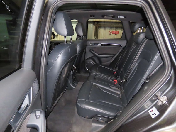 Used Audi Q5 2017 for sale - 76205830: Photo 6
