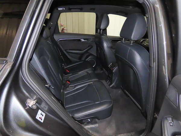 Used Audi Q5 2017 for sale - 76205830: Photo 7