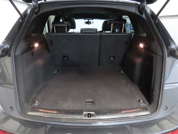 Used Audi Q5 2017 for sale - 76205830: Photo 8