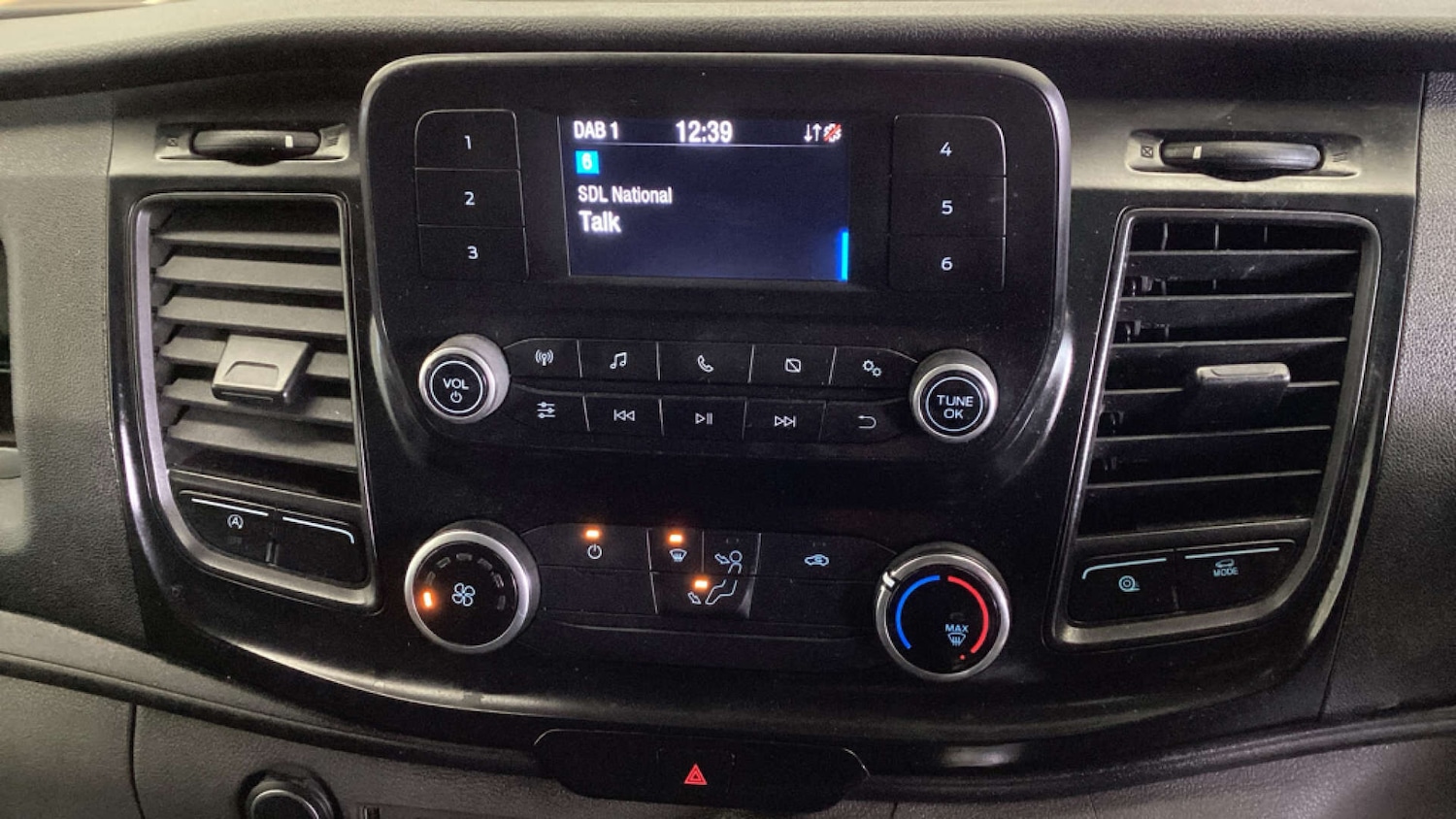 Used Ford Transit Custom 2020 for sale - 77797408: Photo 10