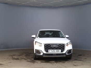 Used Audi Q2 2020 for sale - 78366581: Photo
