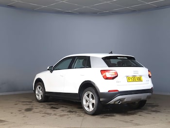 Used Audi Q2 2020 for sale - 78366581: Photo