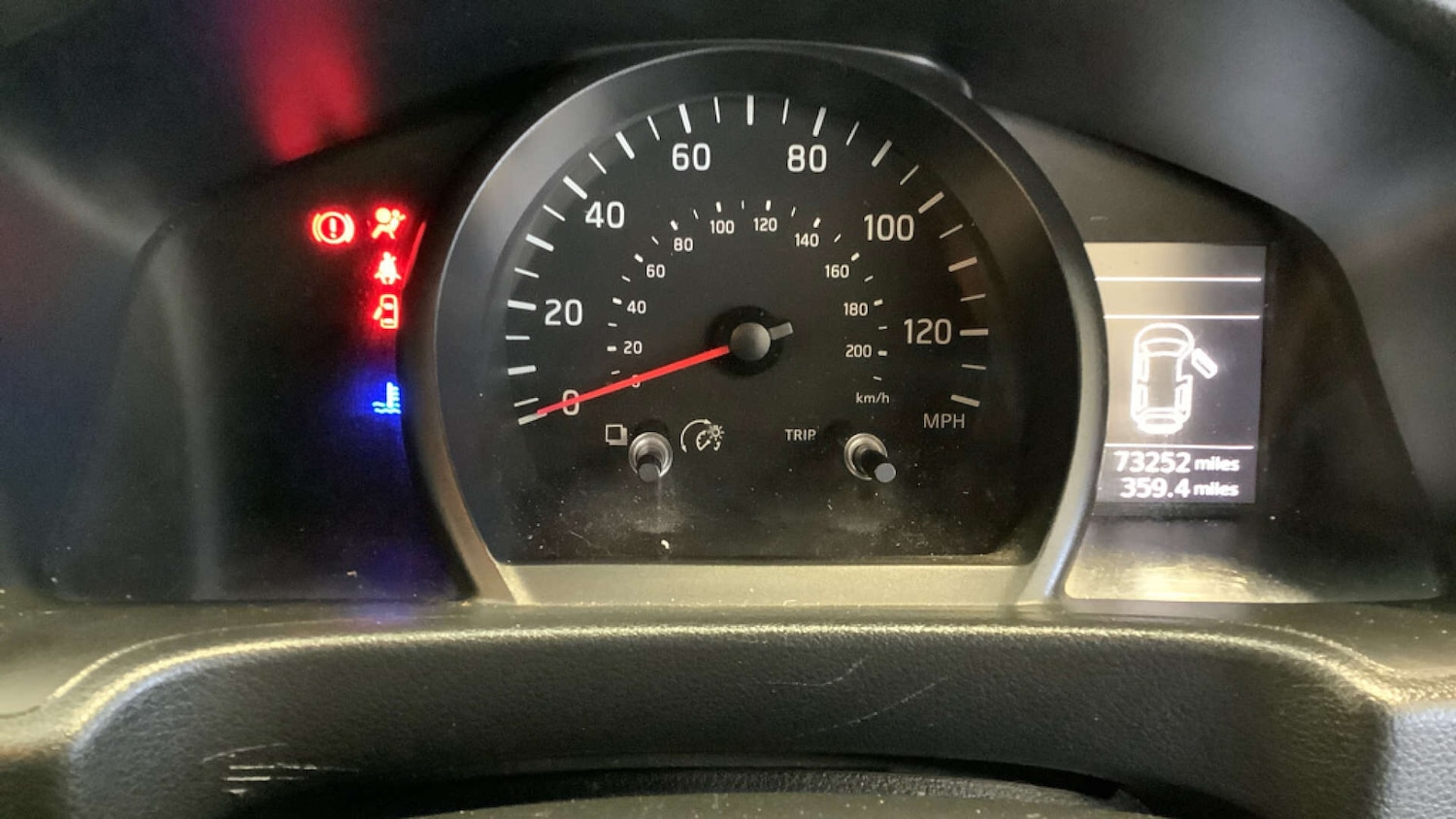 Used Nissan NV200 2014 for sale - 77797407: Photo 10