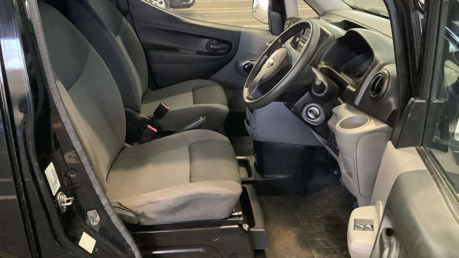 Used Nissan NV200 2014 for sale - 77797407: Photo 8