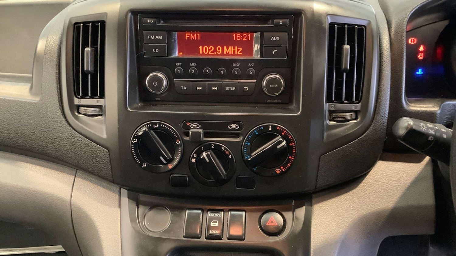 Used Nissan NV200 2014 for sale - 77797407: Photo 9