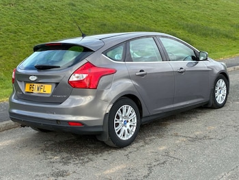 Used Ford Focus 2011 for sale - 78253683: Photo