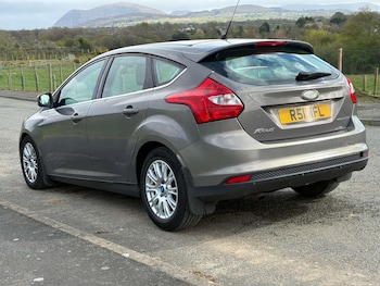 Used Ford Focus 2011 for sale - 78253683: Photo