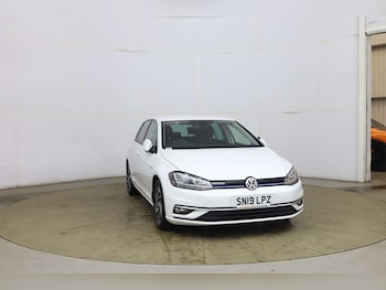Used Volkswagen Golf 2019 for sale - 78681808: Photo