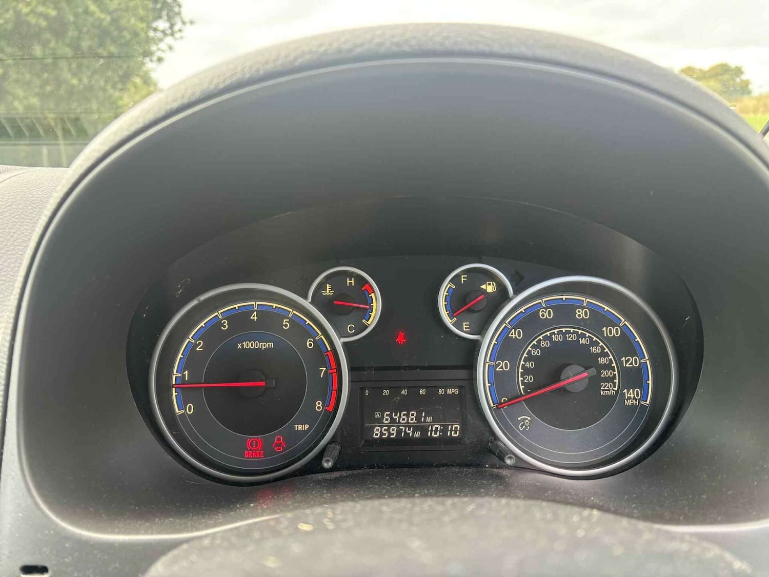 Vehicle 16