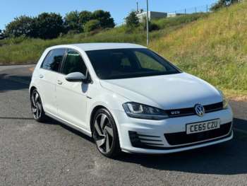 2015 (65) - 2.0 Golf GTD 5dr