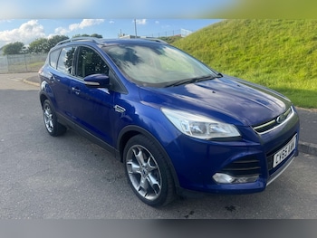 Used Ford Kuga 2015 for sale - 78502030: Photo