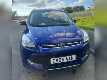 Used Ford Kuga 2015 for sale - 78502030: Photo