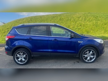 Used Ford Kuga 2015 for sale - 78502030: Photo