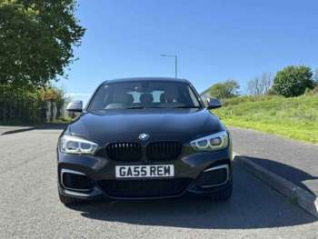 Used BMW 1 Series 2017 for sale - 75426161: Photo