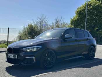 Used BMW 1 Series 2017 for sale - 75426161: Photo