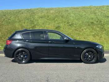 Used BMW 1 Series 2017 for sale - 75426161: Photo