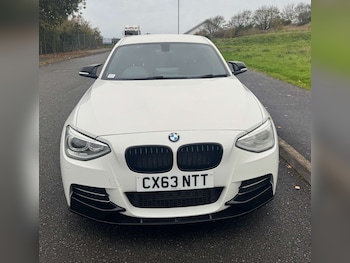 Used BMW 1 Series 2013 for sale - 76413856: Photo