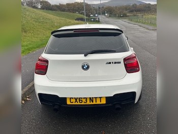 Used BMW 1 Series 2013 for sale - 76413856: Photo