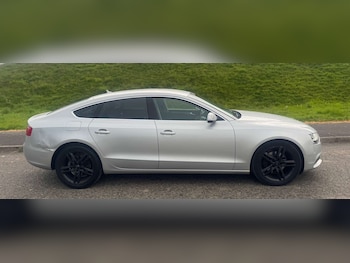 Used Audi A5 2014 for sale - 78408631: Photo