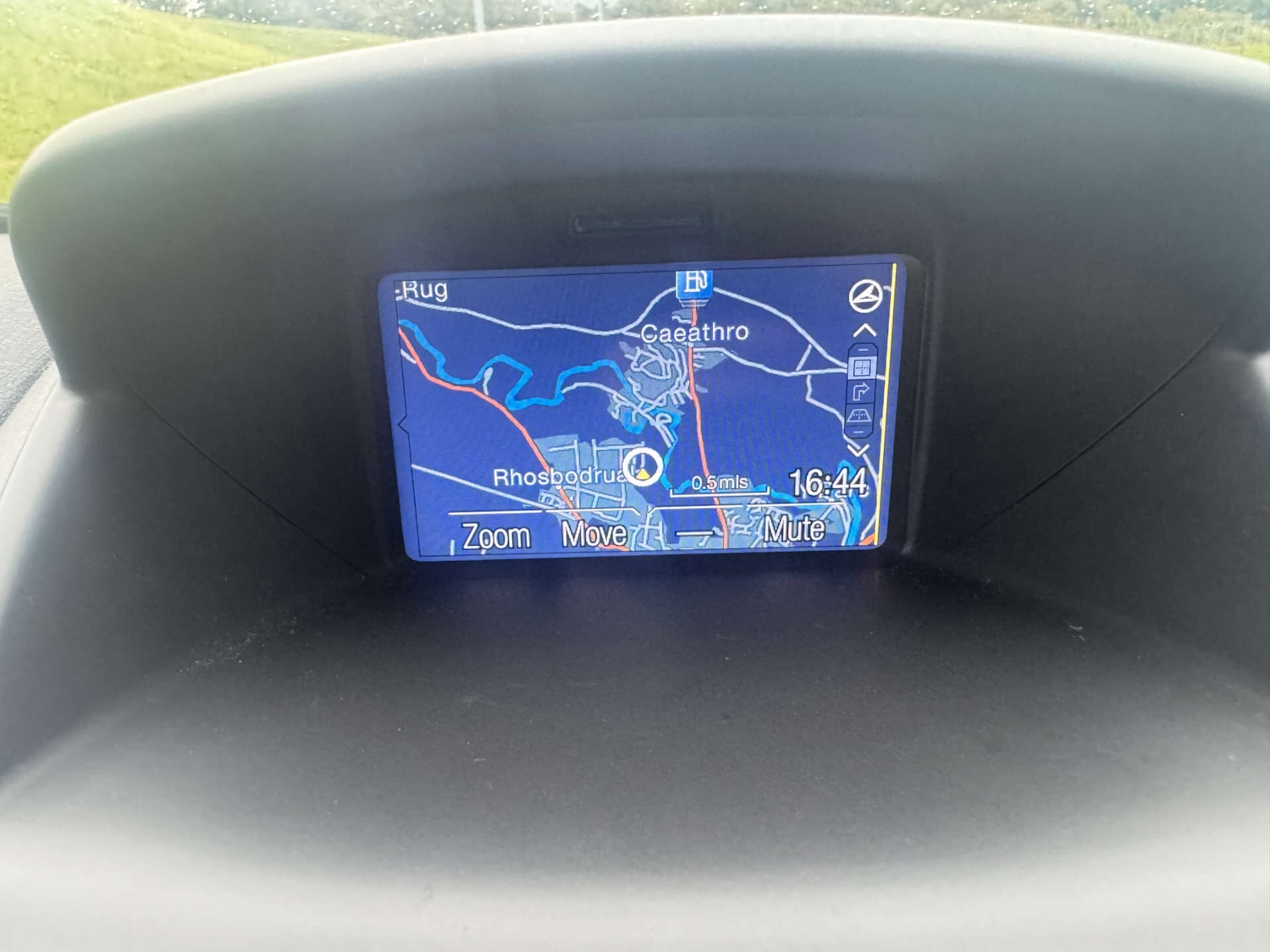 Used Ford Fiesta 2017 for sale - 76064021: Photo 13