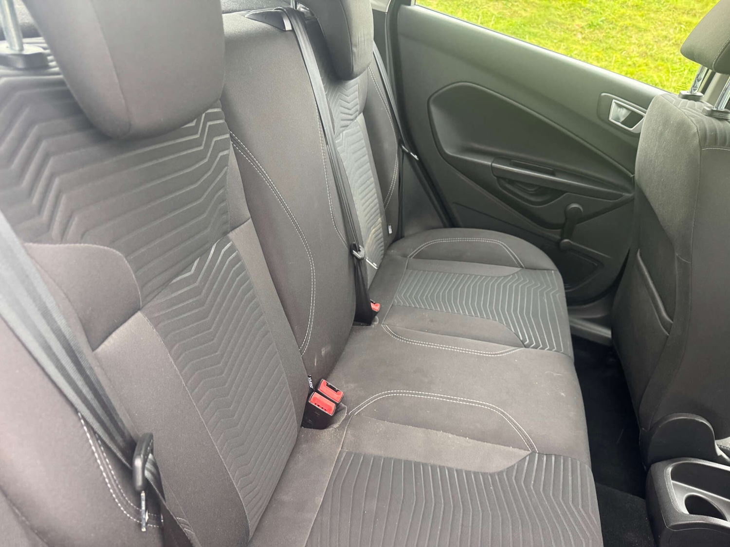 Used Ford Fiesta 2017 for sale - 76064021: Photo 9