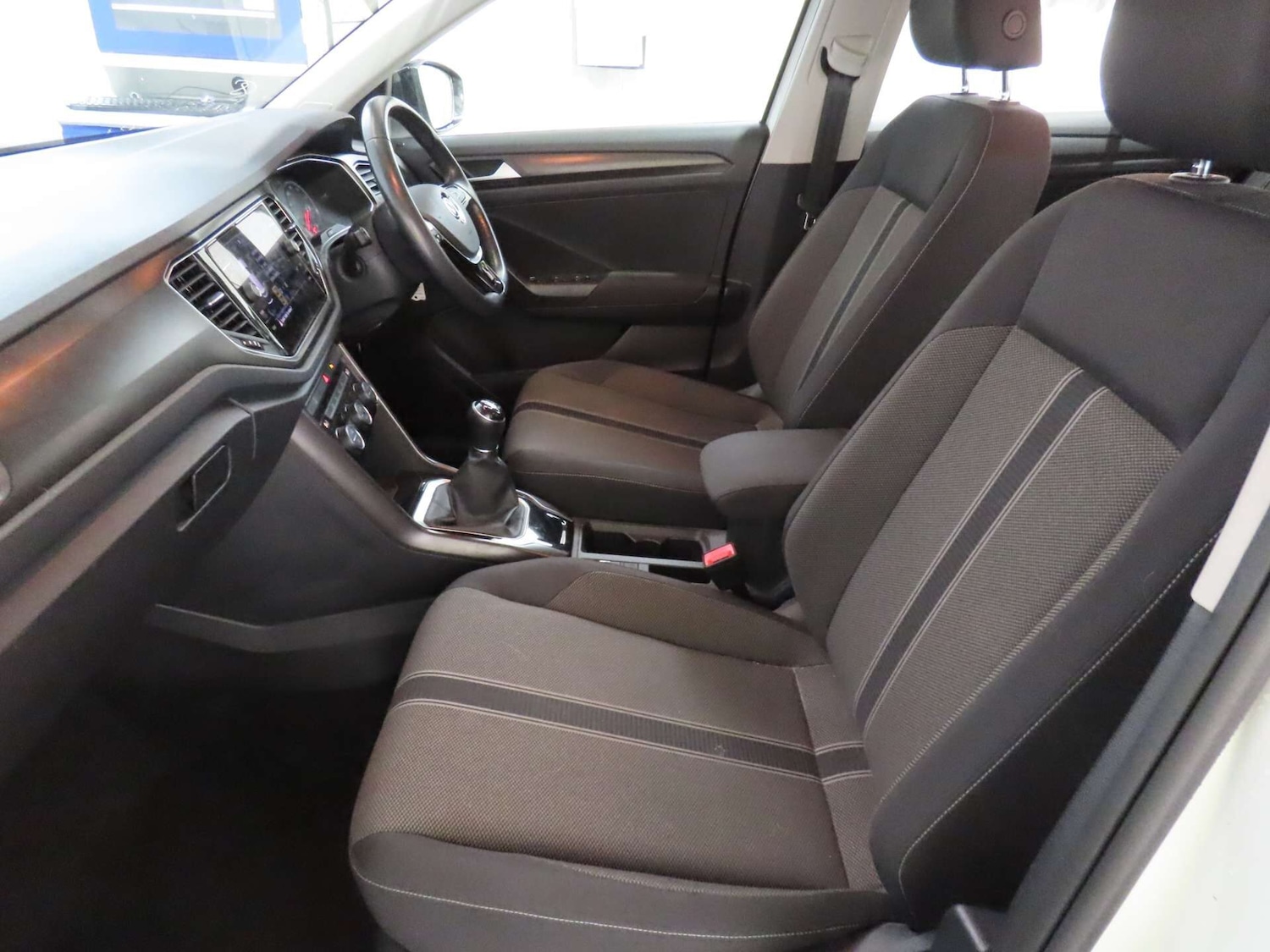 Used Volkswagen T-Roc 2019 for sale - 76941508: Photo 11