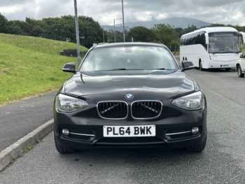 Used BMW 1 Series 2015 for sale - 75271965: Photo