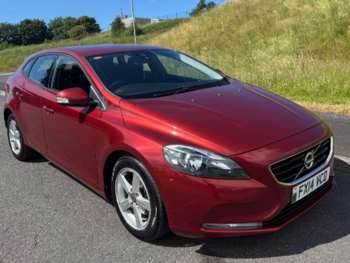 2014 (14) - 1.6 V40 ES D2 5dr