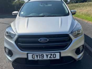 Used Ford Kuga 2019 for sale - 74961353: Photo