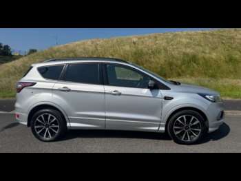 Used Ford Kuga 2019 for sale - 74961353: Photo