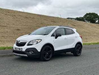 Used Vauxhall Mokka 2015 for sale - 75064057: Photo