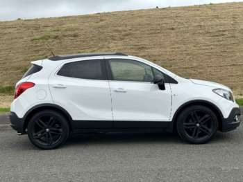 Used Vauxhall Mokka 2015 for sale - 75064057: Photo