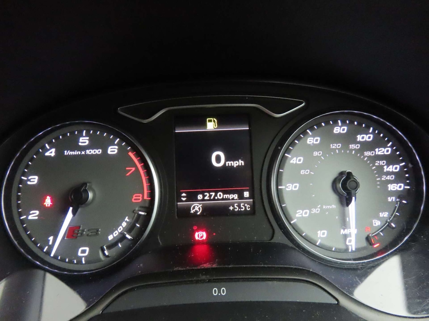 Used Audi A3 2015 for sale - 77431192: Photo 12