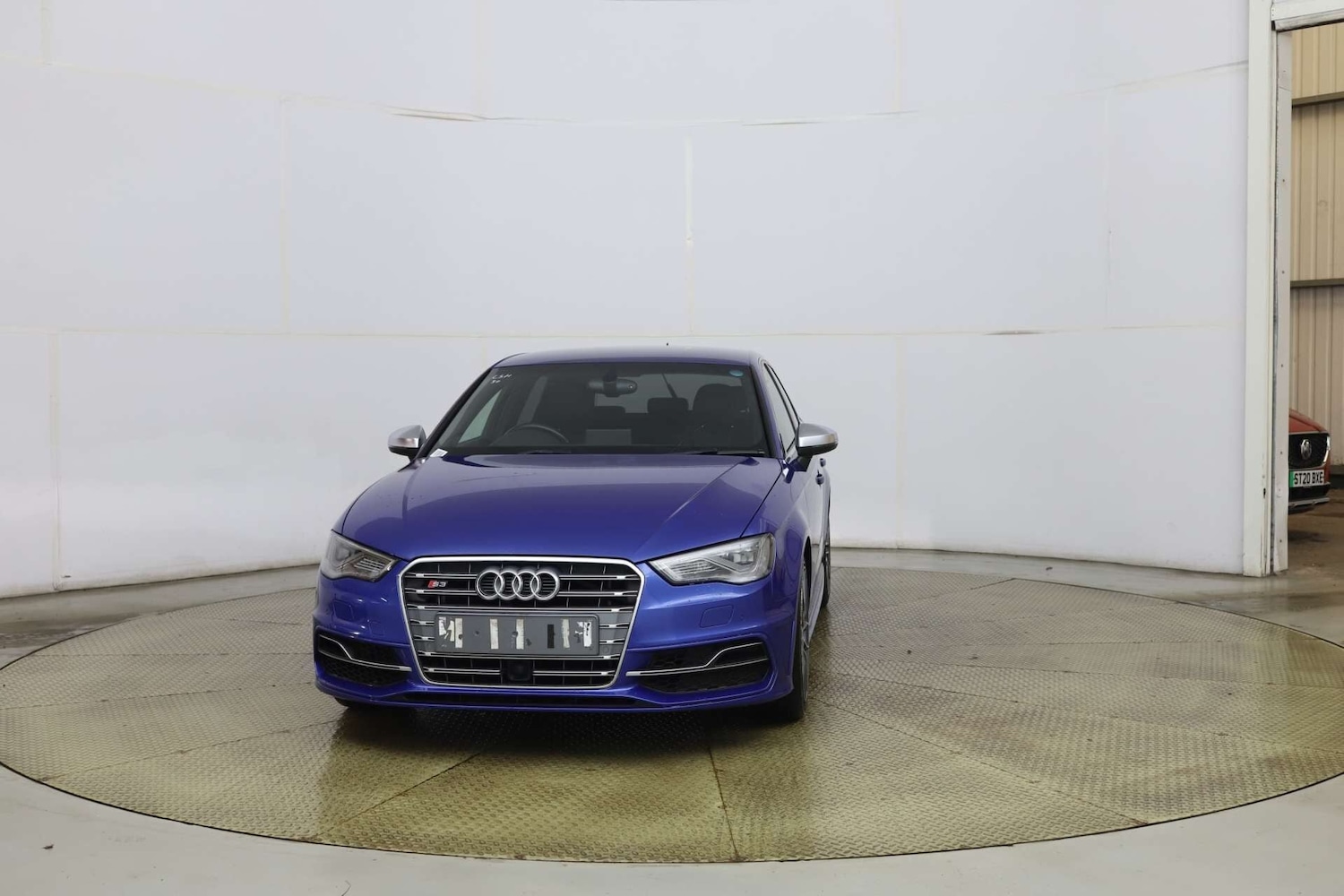 Used Audi A3 2015 for sale - 77431192: Photo 2