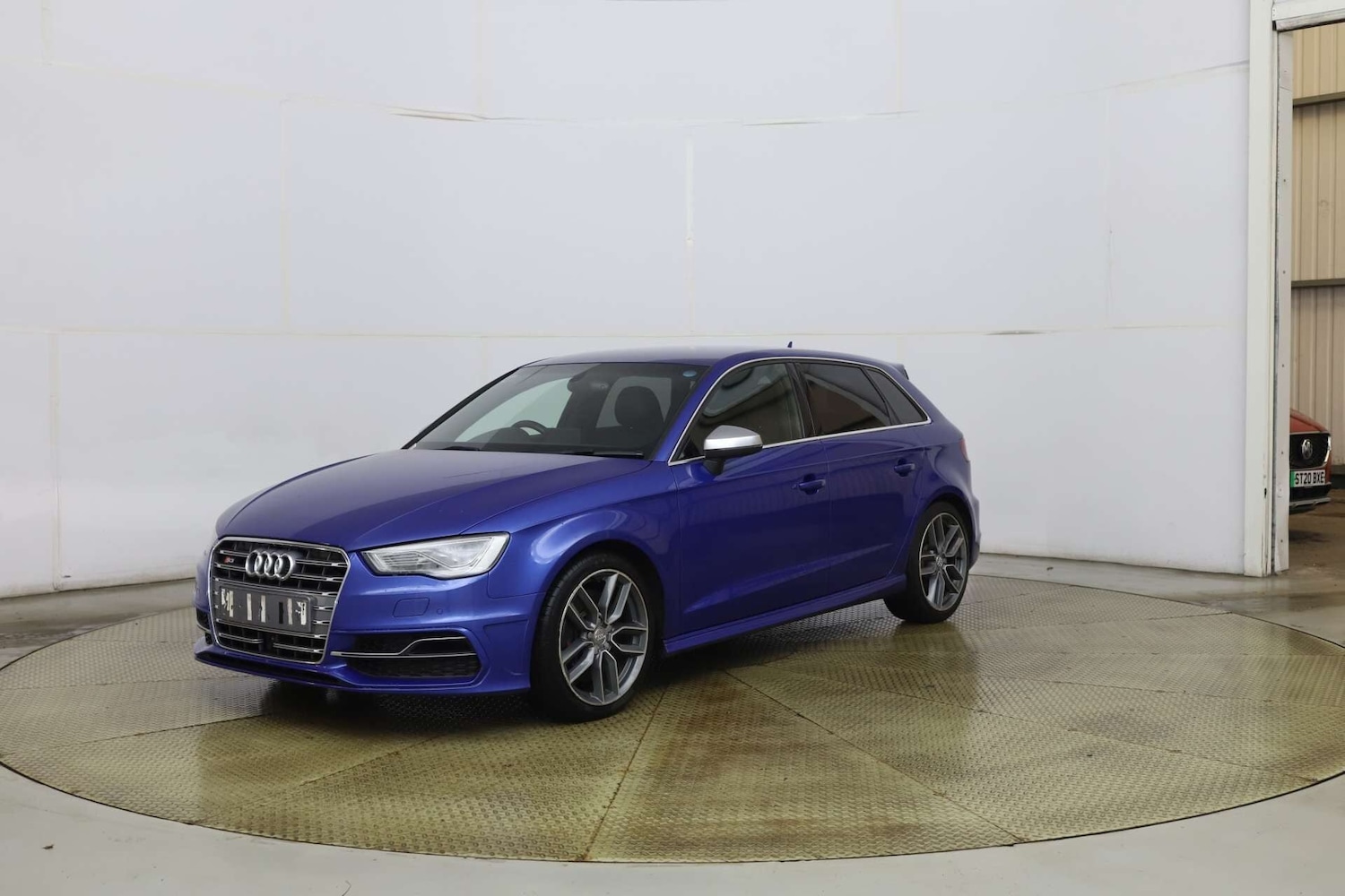Used Audi A3 2015 for sale - 77431192: Photo 3