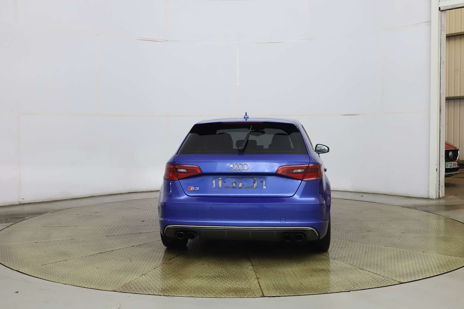 Used Audi A3 2015 for sale - 77431192: Photo 4