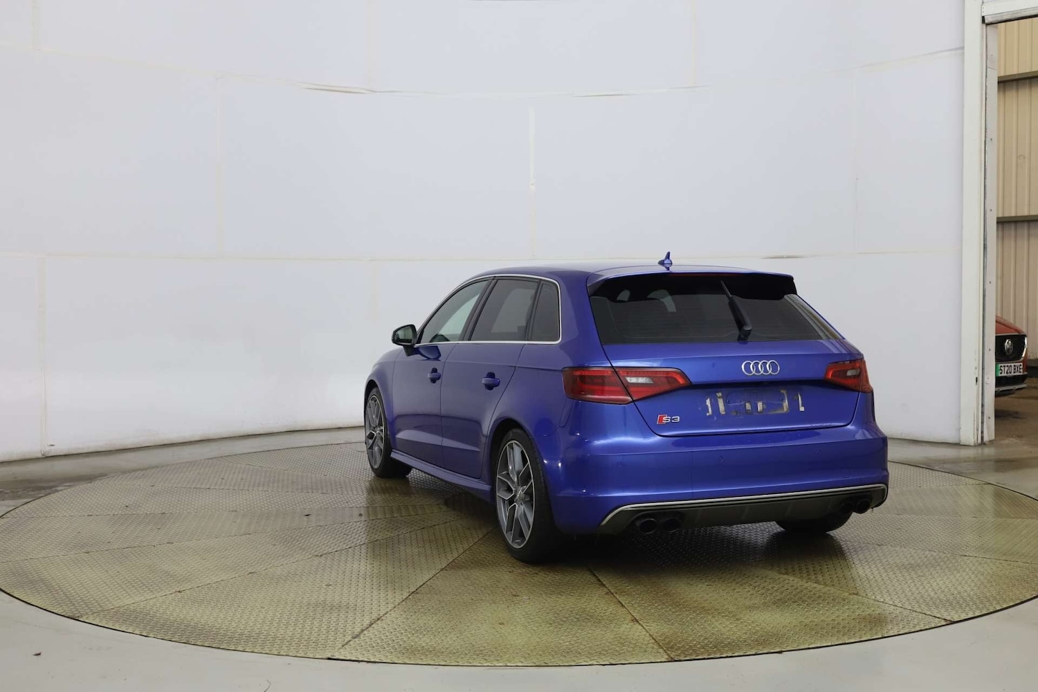 Used Audi A3 2015 for sale - 77431192: Photo 5