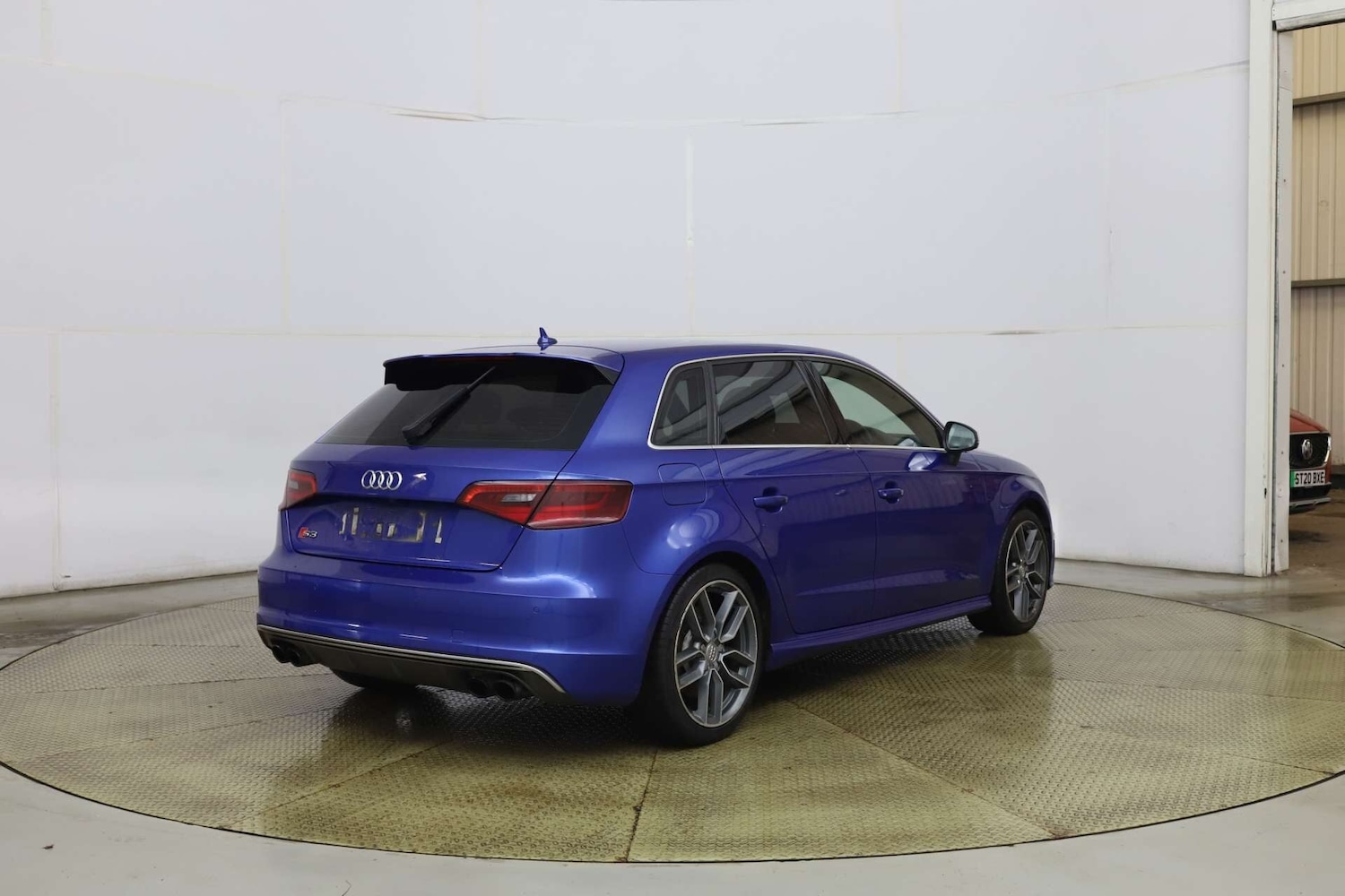 Used Audi A3 2015 for sale - 77431192: Photo 6