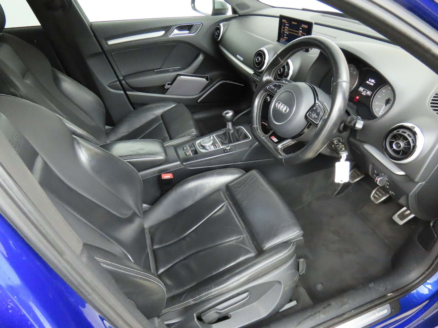 Used Audi A3 2015 for sale - 77431192: Photo 7